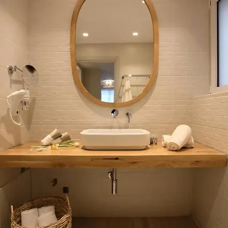 Joy Lifestyle Appartement *