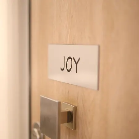 Joy Lifestyle Appartement