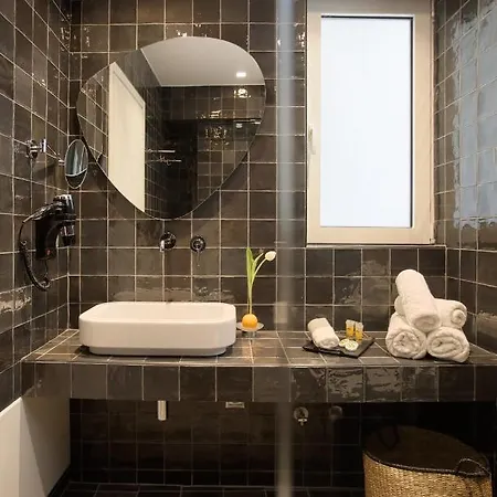 Joy Lifestyle Appartement