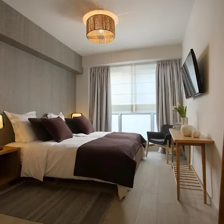 Joy Lifestyle Athènes